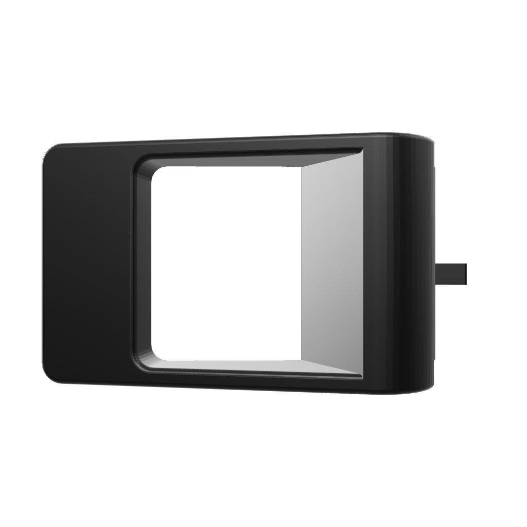 Land Rover Defender Inside Door Pull Lever Anodised (Pair) – Rocky 4x4